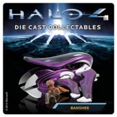 HALO 4 Banshee  HALO 4 Banshee