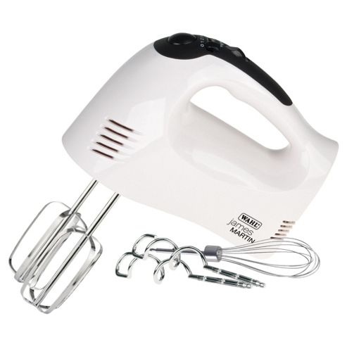 Image of James Martin Hand Mixer Zx822