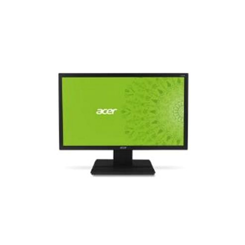 Image of Acer V6 Series V226hqlabmd (21.5 Inch) Full Hd Led Monitor 100m:1 250cd/m2 1920x1080 8ms Dvi/vga (black)