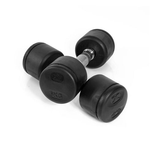 Image of Bodymax Pro Weights - 2 X 6kg