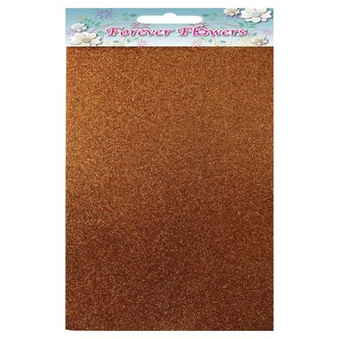 Image of Antique Glitter Pad 8 Sheets