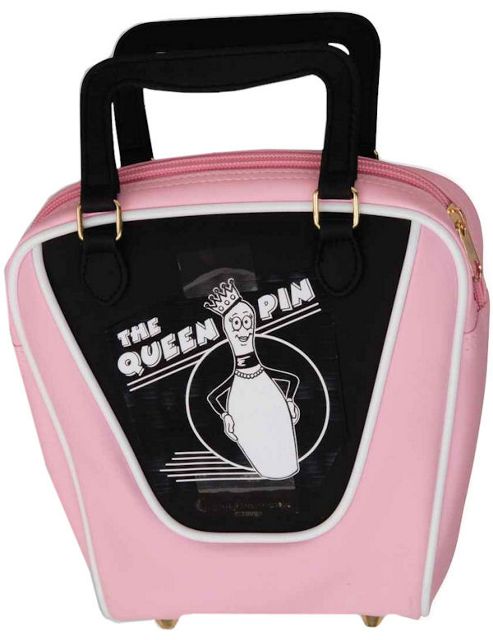 Image of Bowling Bag