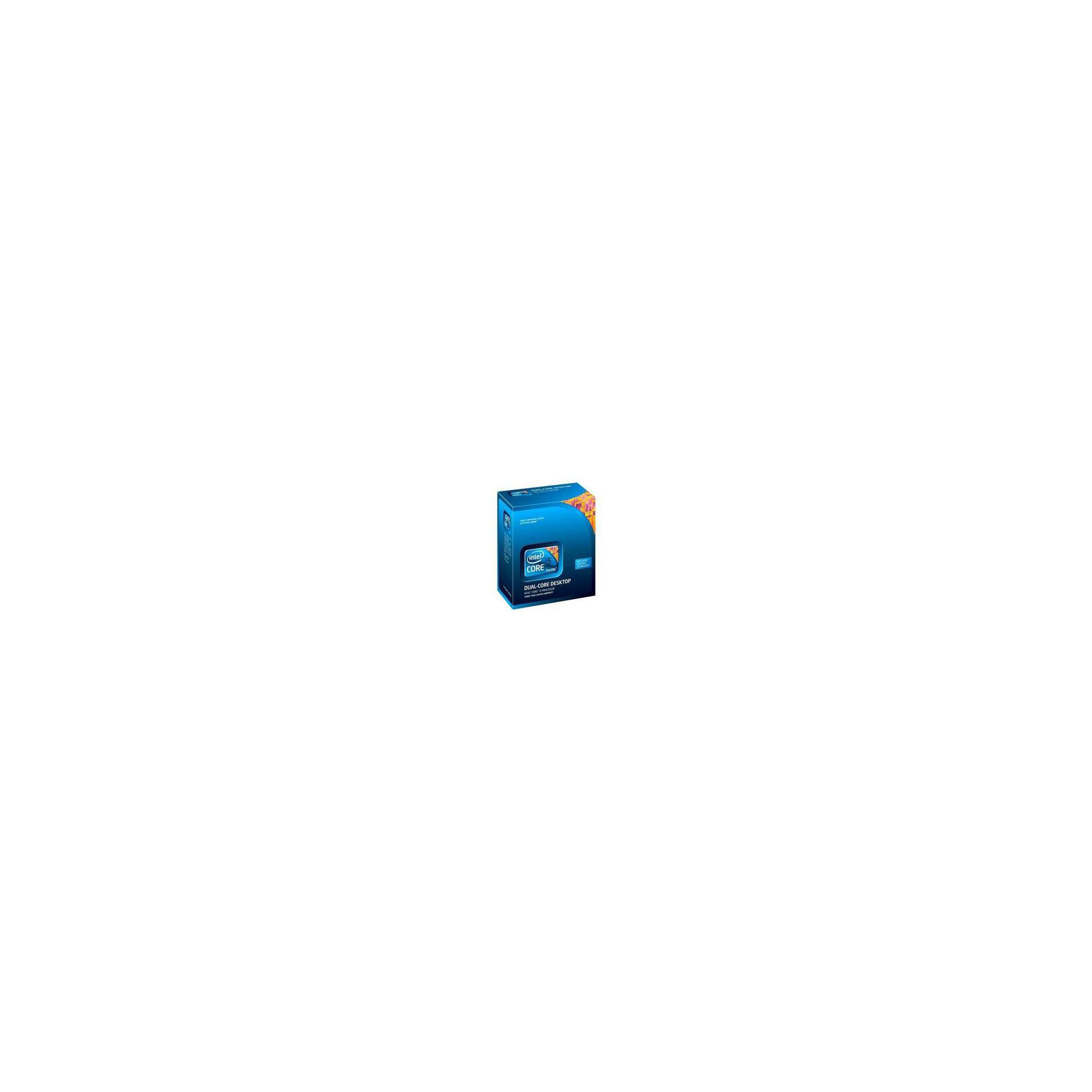 Core i5-650