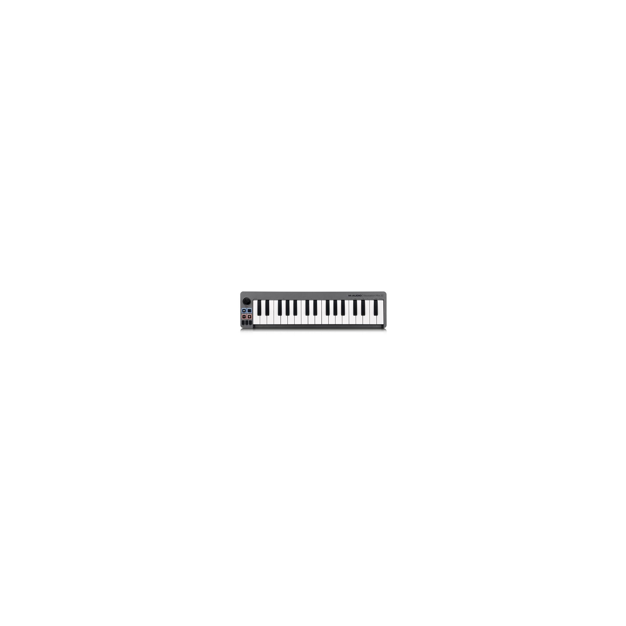 M Audio Keystation Mini 32 Keyboard Controller