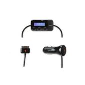 Griffin Technology iTrip Auto iPod/iPhone FM Transmitter & Car Charger