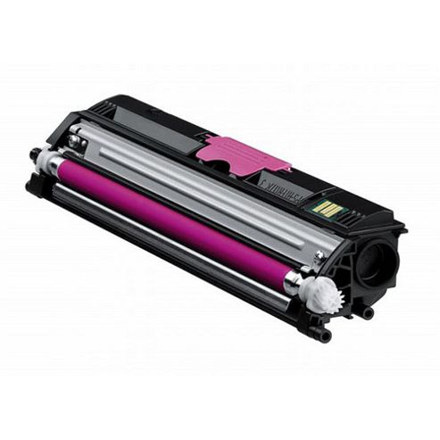 Image of Konica Minolta Standard Capacity Toner 1500 Prints - Magenta