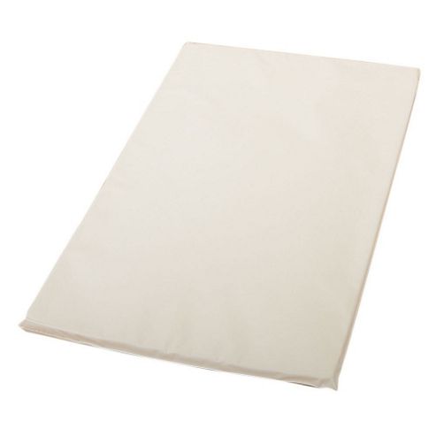 Image of East Coast Cot Top Changing Mat - Cream