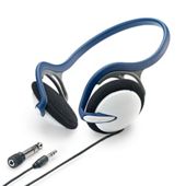 Rocket SHP-1200 Dynamic Stereo Headphones