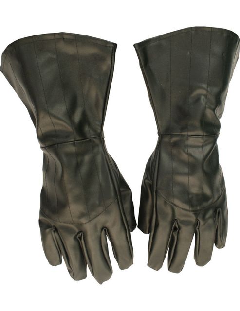 Image of Darth Vader Child Size Gloves