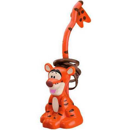 Image of Fisher Price Winnie The Pooh Tigger Chase Game