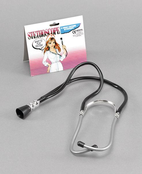 Image of Doctors Stethoscope