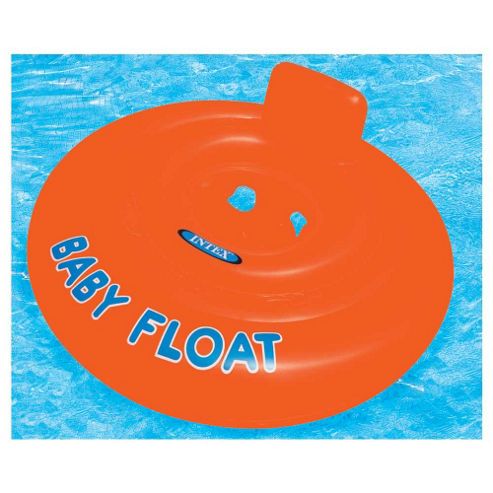 Image of Intex 30" Baby Float 1-2 Years