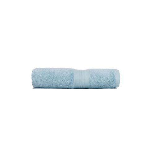 Image of Hotel 750gsm Pima Cotton Face Towel Seafoam 30x30cm - Aqua