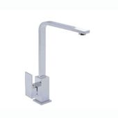 Mayfair Shuffle Kitchen Sink Mixer Tap, Chrome