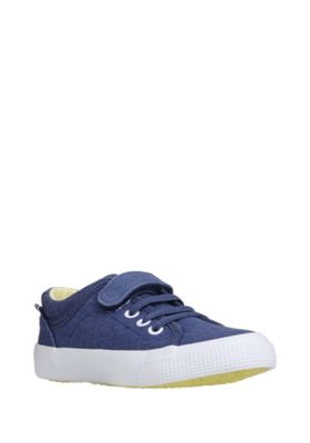 f&f canvas shoes