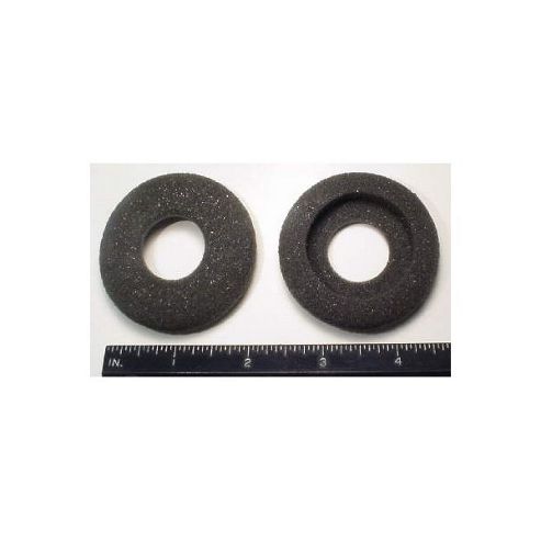 Image of Plantronics Donut Style Foam Pads (25 Pack)