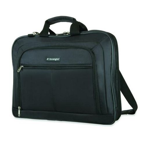 Image of Kensington Technology Group 17 Inch Notebook Case Black
