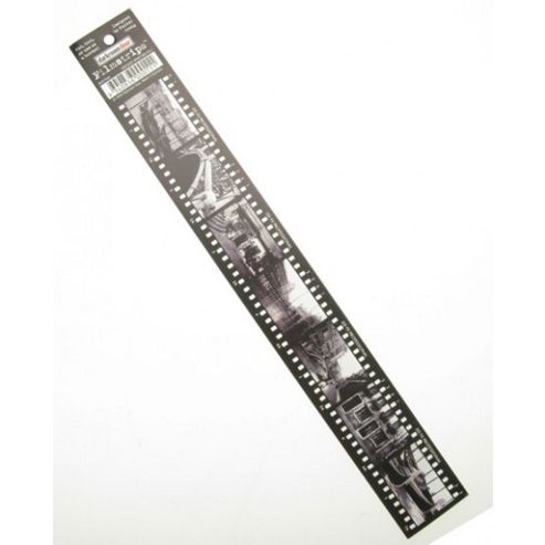 Image of Venetian Filmstrips