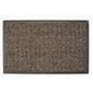 Dandy Cottonscrape Mat Beige 80X50cm