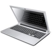 Acer Aspire V5-571 (15.6 inch) Notebook Core i3 (2365M) 1.4GHz 4GB 500GB DVD-SM DL WLAN BT Webcam Windows 8 64-bit Intel HD Graphics 3000 (Matte