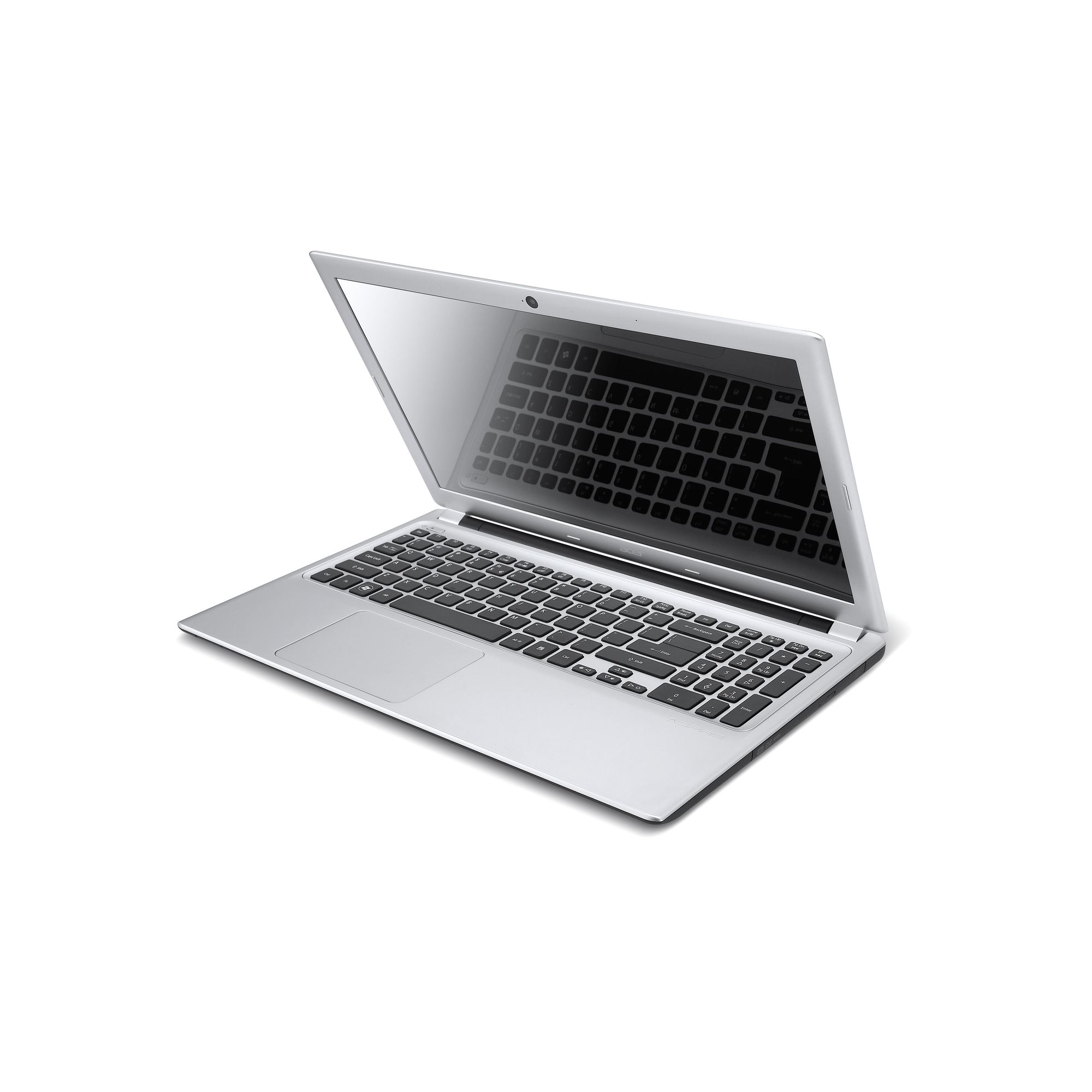 Acer Aspire V5-571 (15.6 inch) Notebook Core i3 (2365M) 1.4GHz 4GB 500GB DVD-SM DL WLAN BT Webcam Windows 8 64-bit Intel HD Graphics 3000 (Matte at Tesco Direct