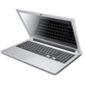 Acer Aspire V5-571 (15.6 inch) Notebook Core i3 (2365M) 1.4GHz 4GB 500GB DVD-SM DL WLAN BT Webcam Windows 8 64-bit Intel HD Graphics 3000 (Matte