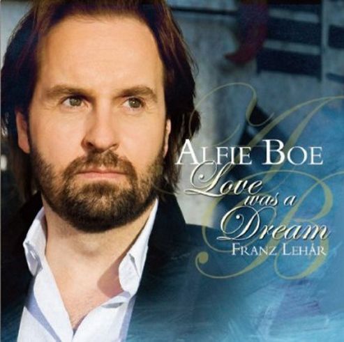 Image of Love Was A Dream