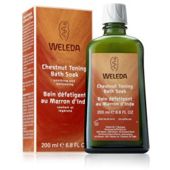 Chestnut Toning Bath Soak