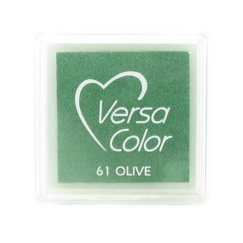 Image of Versasmall Pad Olive