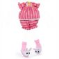Lalaloopsy Pink Pyjamas Outfit