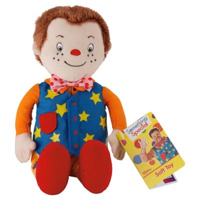 mr tumble toys tesco