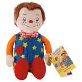 Something Special Mr Tumble SoftToy