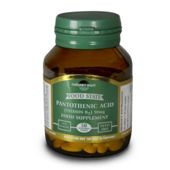 Vitamin B Complex + Vitamin C