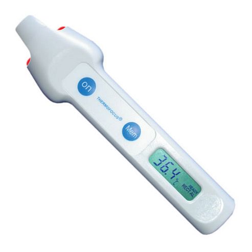 Image of Thermofocus 0700 Infra Red Thermometer