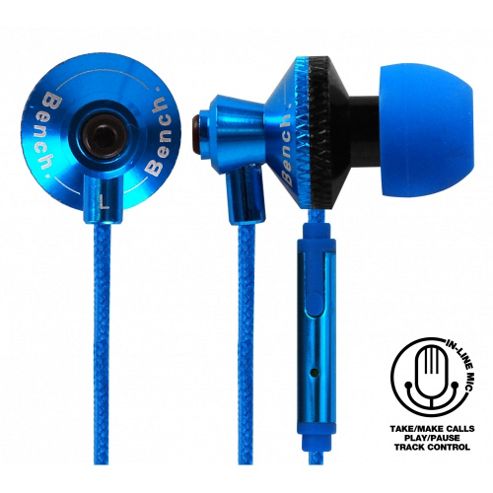 Image of Beat In-ear Earphones With Mic