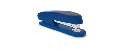 Image of Rapesco Office Stapler Full Strip Blue Rp9260l3
