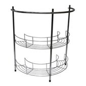 Crannog Neue Design Basin Caddy