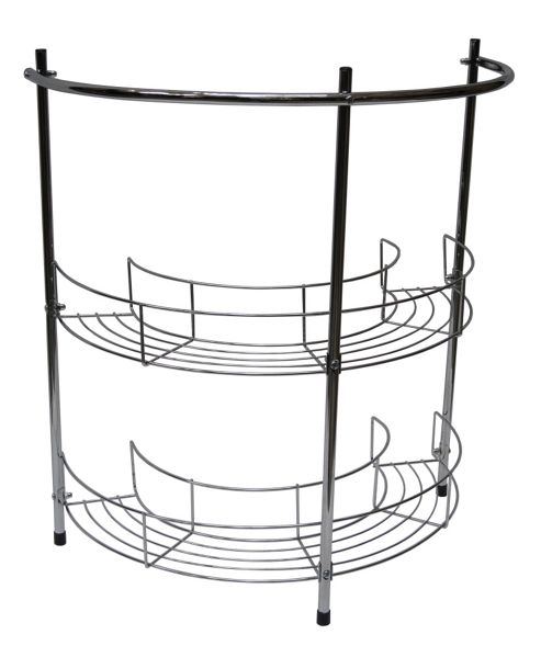 Image of Crannog Neue Design Basin Caddy