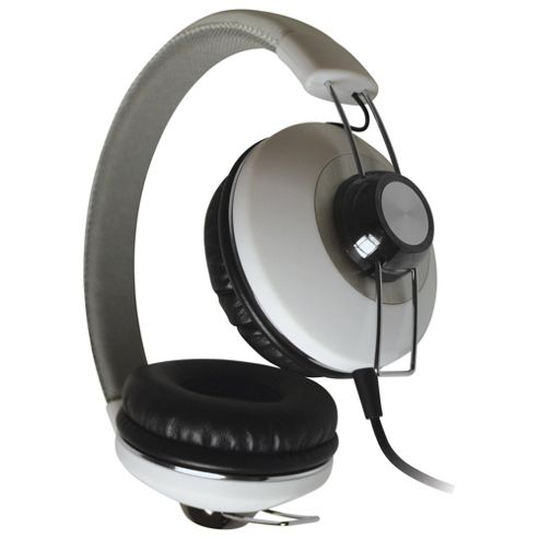 Image of Maxell Retro Dj Ii White