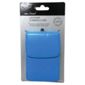 Tesco Finest Leather Camera Case (Blue)