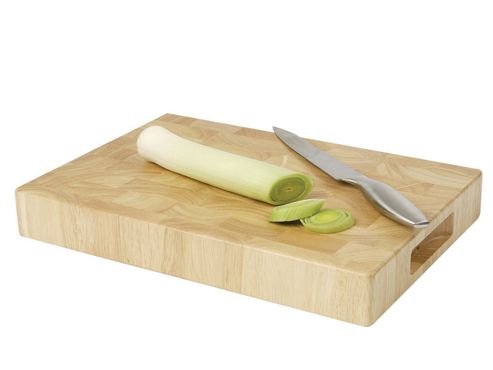 Image of T&g 10391 Rect Hevea Board Medium 10932