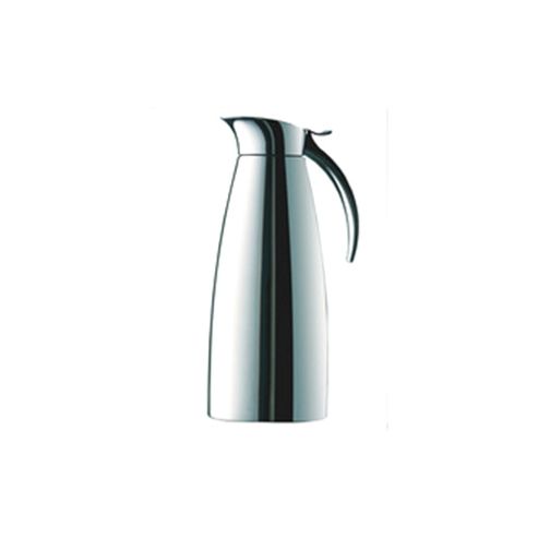 Image of Addis Eleganza Vacuum Jug 1 Litre Chrome