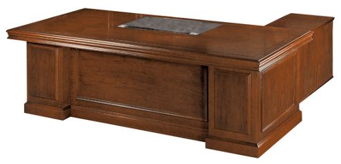 Image of Colosseum High Quality 200 Cm Executive Desk