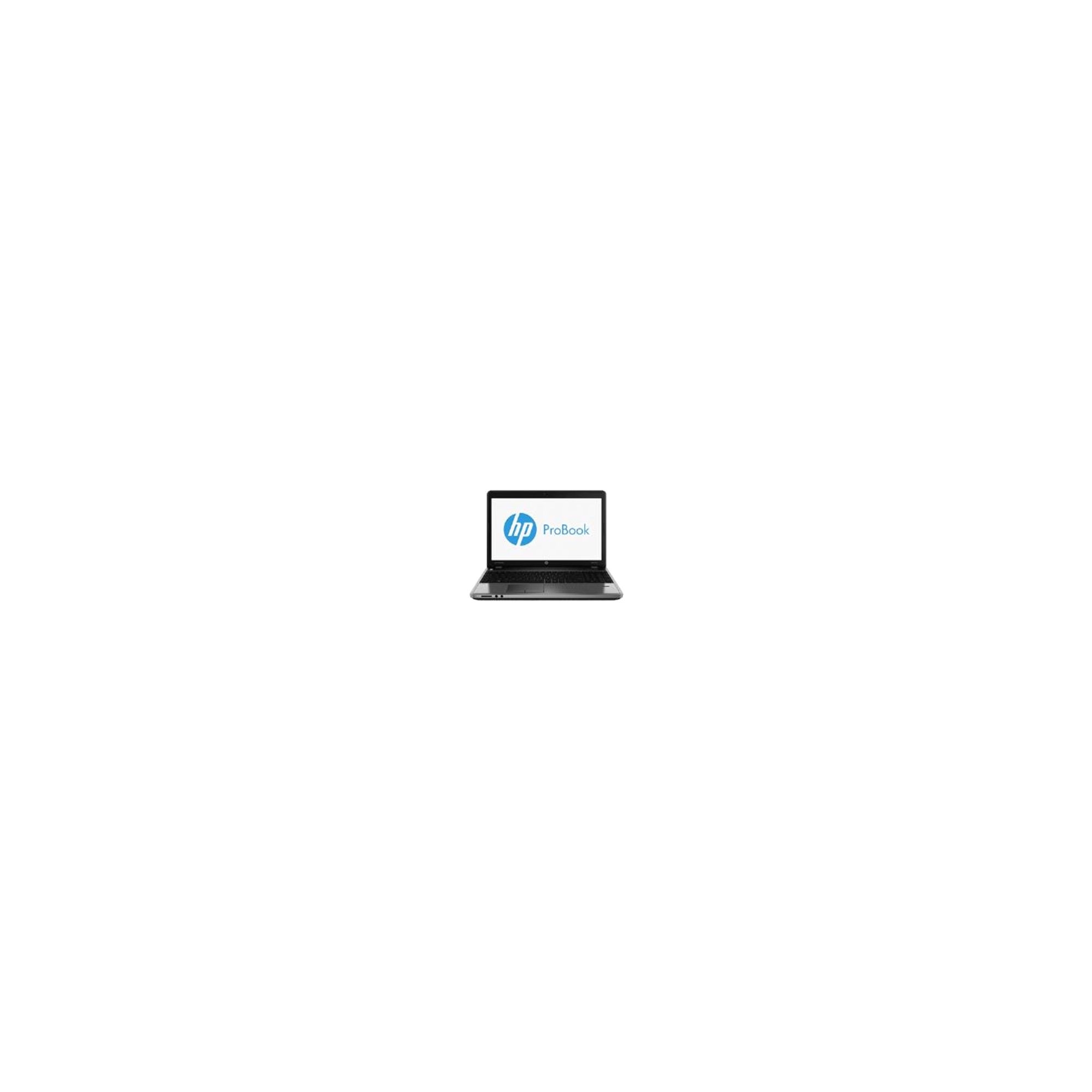 HP ProBook 4545s (15. 6 inch) Notebook Dual Core A6 (4400M) 2.