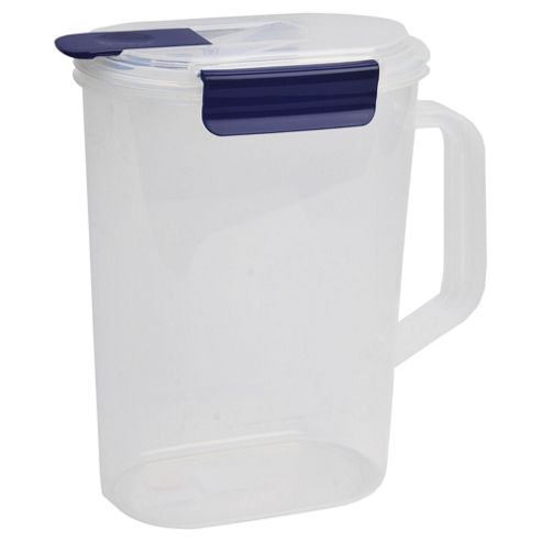 Image of Clic -tite Jug Navy