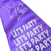 (Lets Party) - Big Funny Tie-Fancy Dress