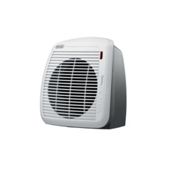 Delonghi HVY1030 Vertical Upright Fan Heater 2.4kw