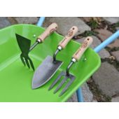 De Wit junior double hand hoe