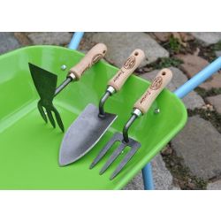 De Wit junior double hand hoe