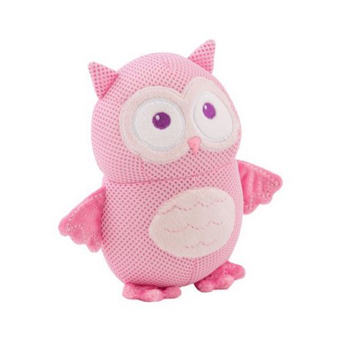 Image of Breathablebaby Breathable Toy - Owl